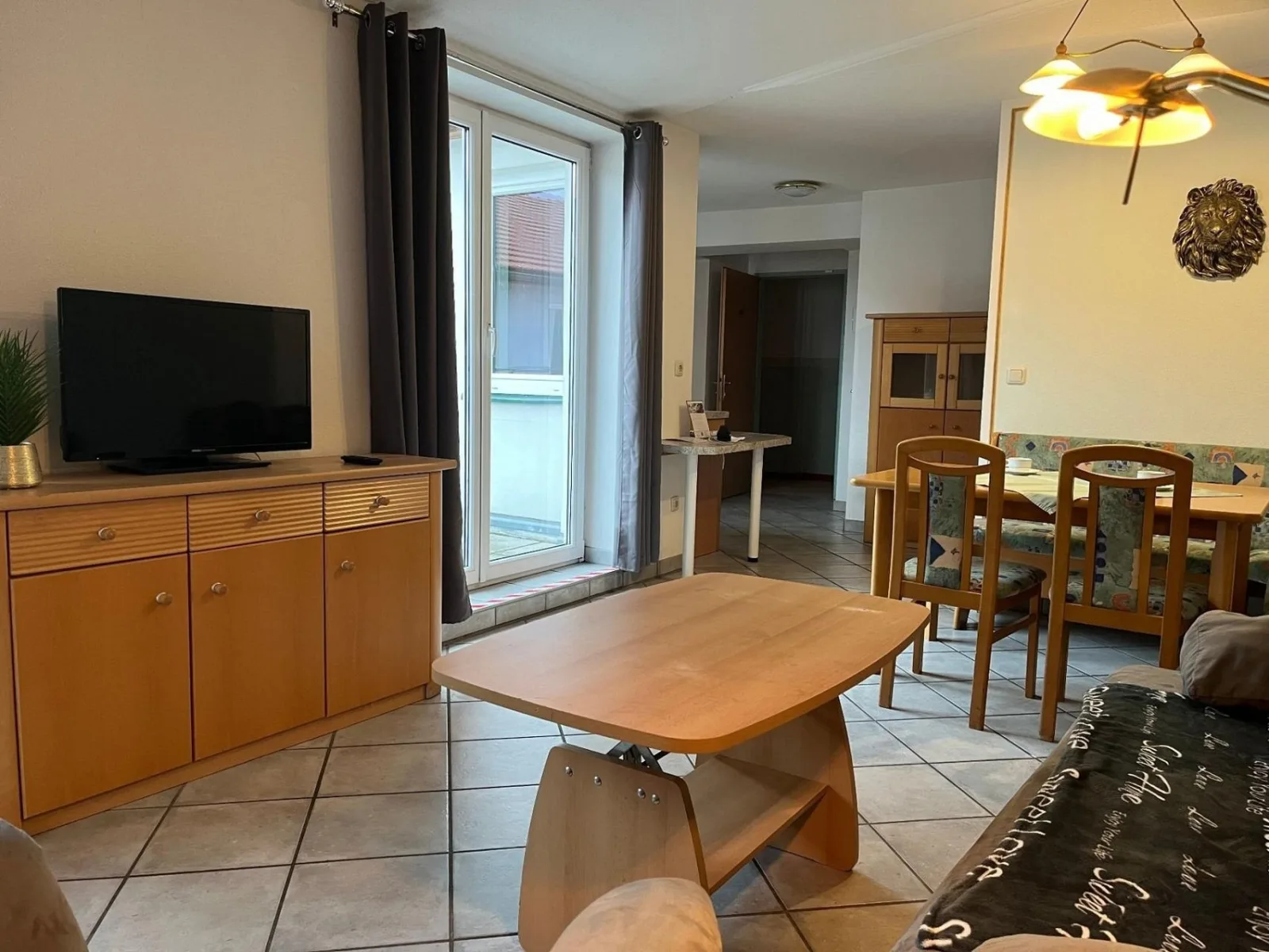 Mariazellerhof Suite 210