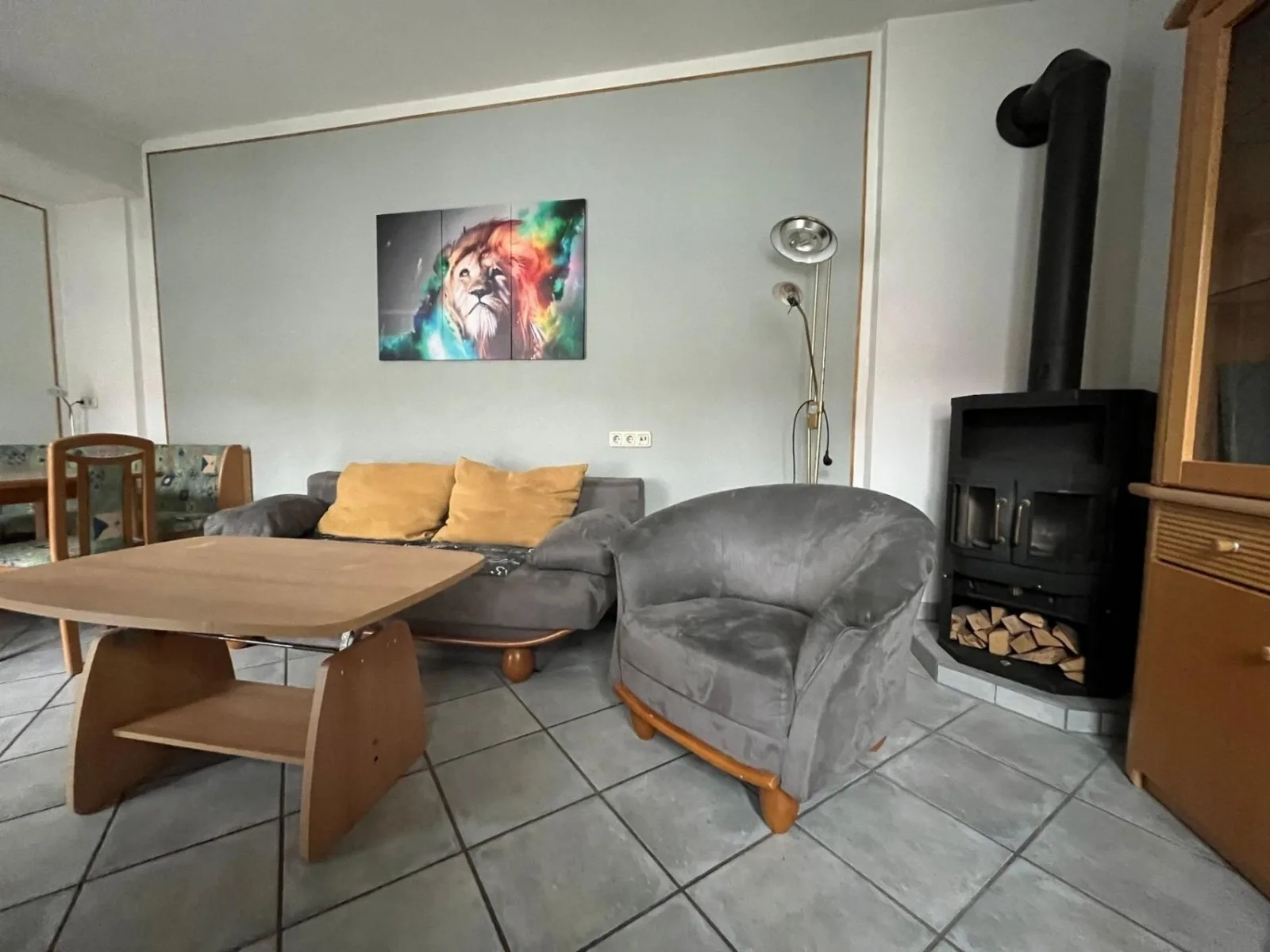 Mariazellerhof Suite 210