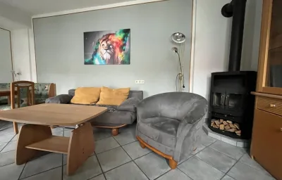 Mariazellerhof Suite 210