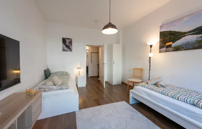HagenStay Bülow 1