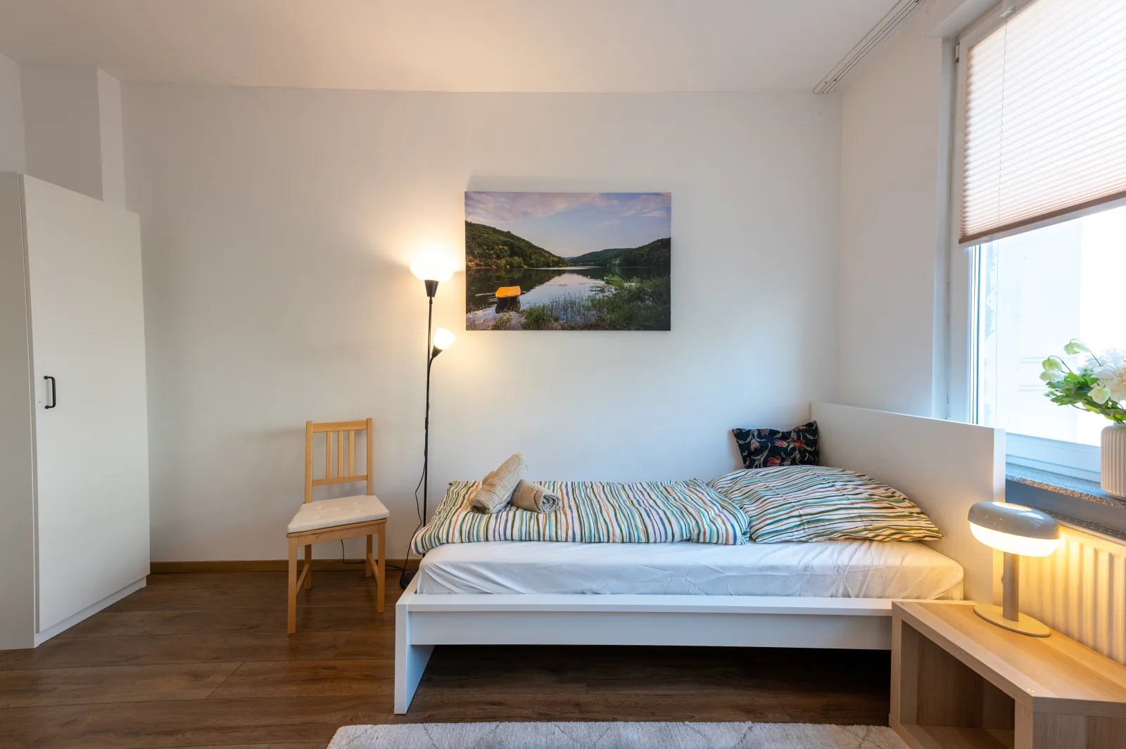 HagenStay Bülow 1