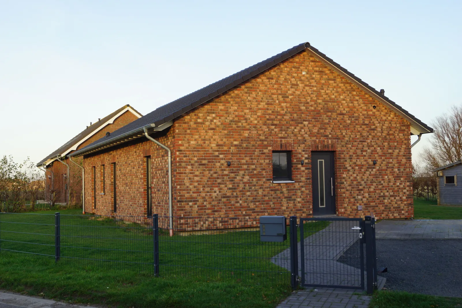 Haus Schlickschlupf