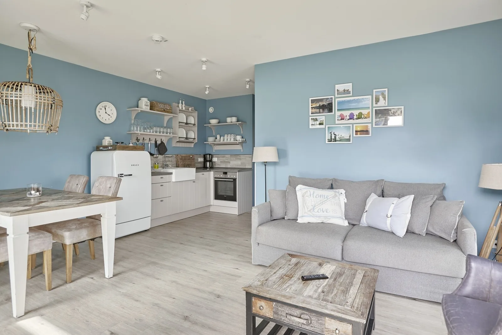 Superior Two Bedroom