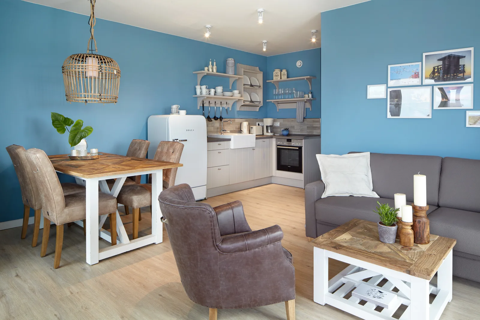 Superior Two Bedroom