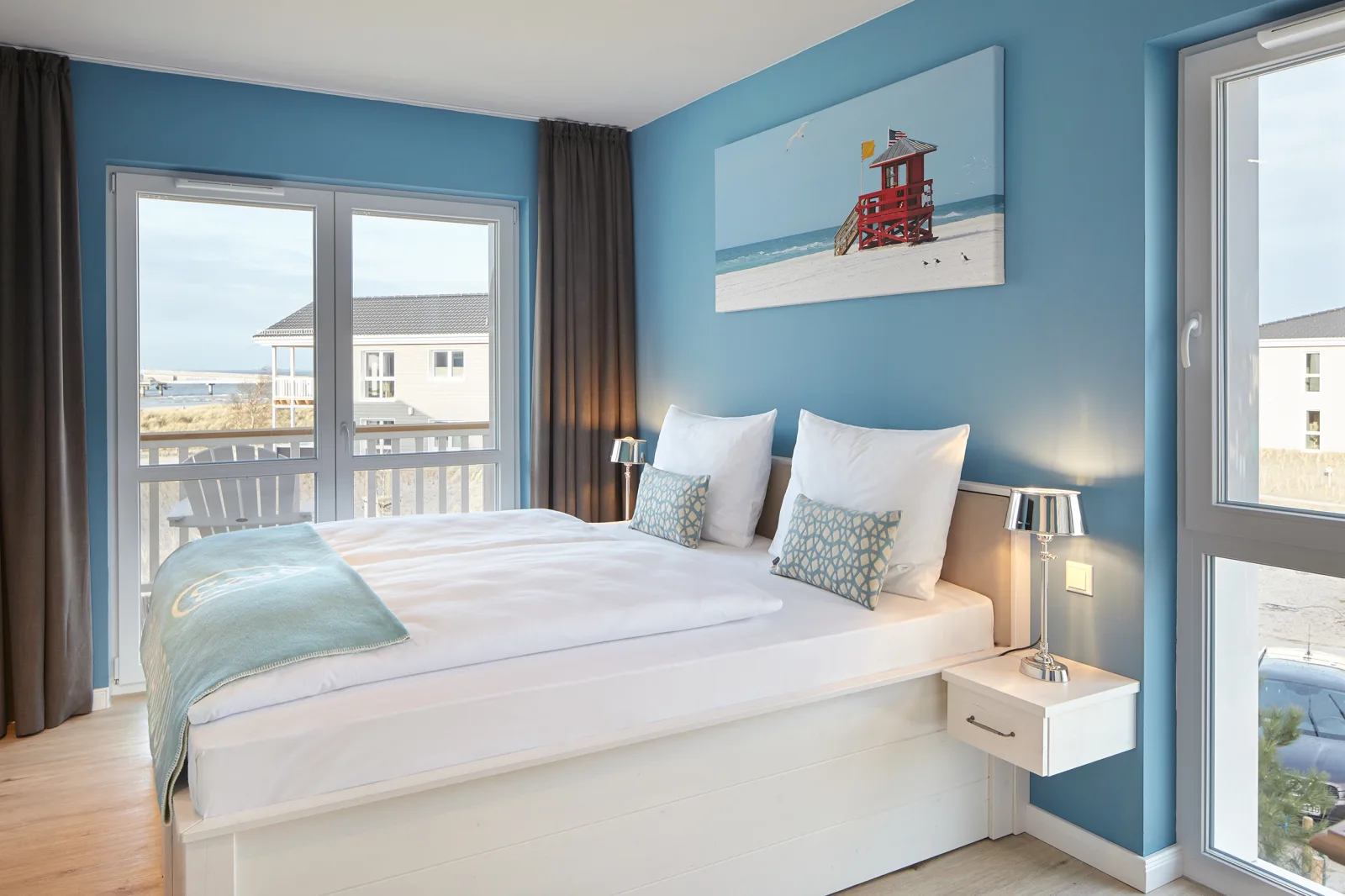 Superior Two Bedroom