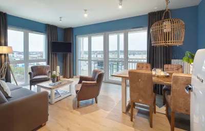 Superior Two Bedroom