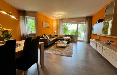 Ferienwohnung Barokas