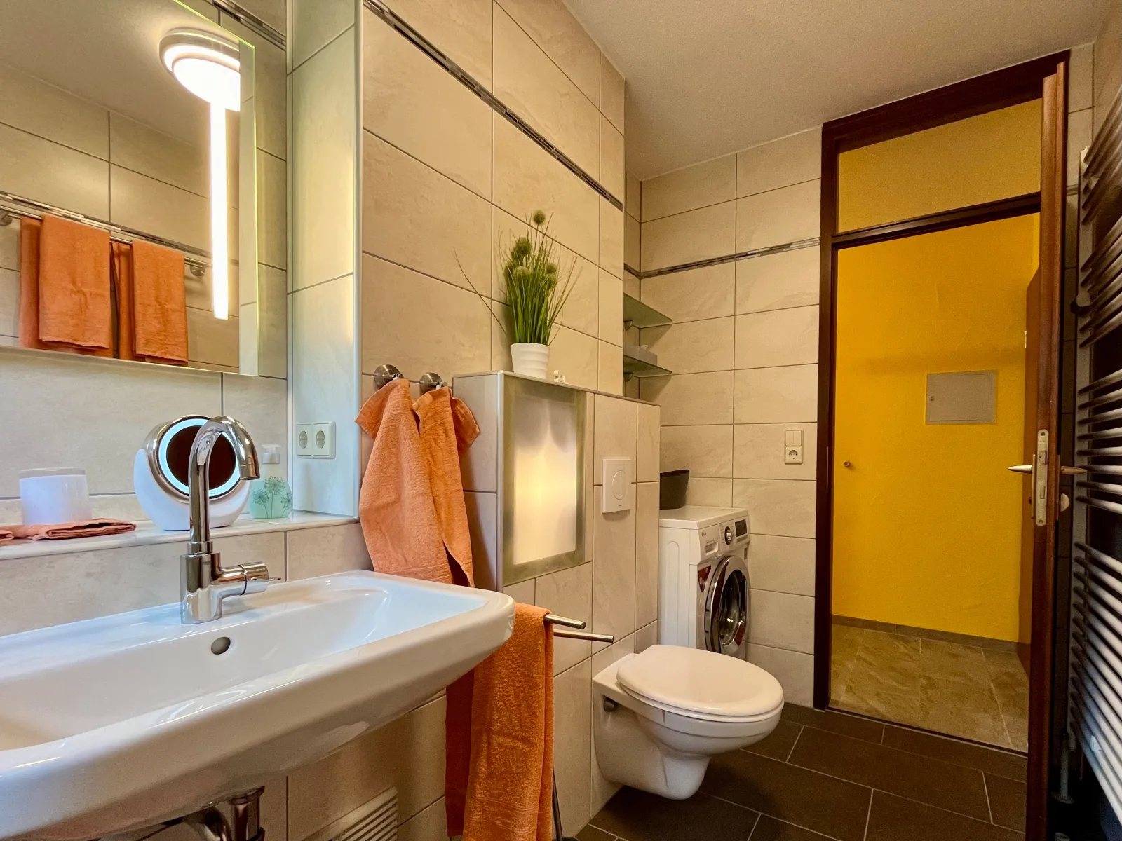 Ferienwohnung Barokas