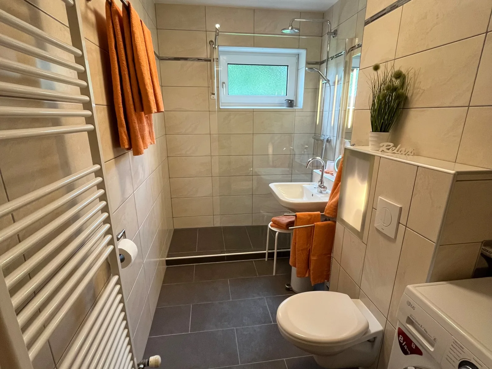 Ferienwohnung Barokas