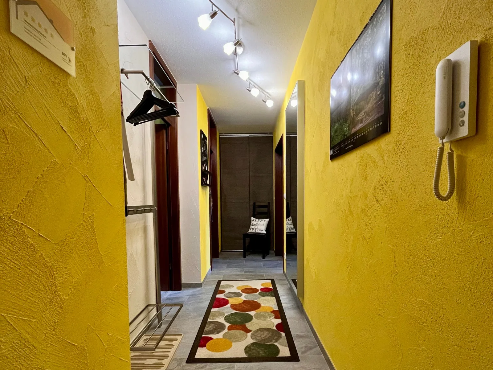 Ferienwohnung Barokas