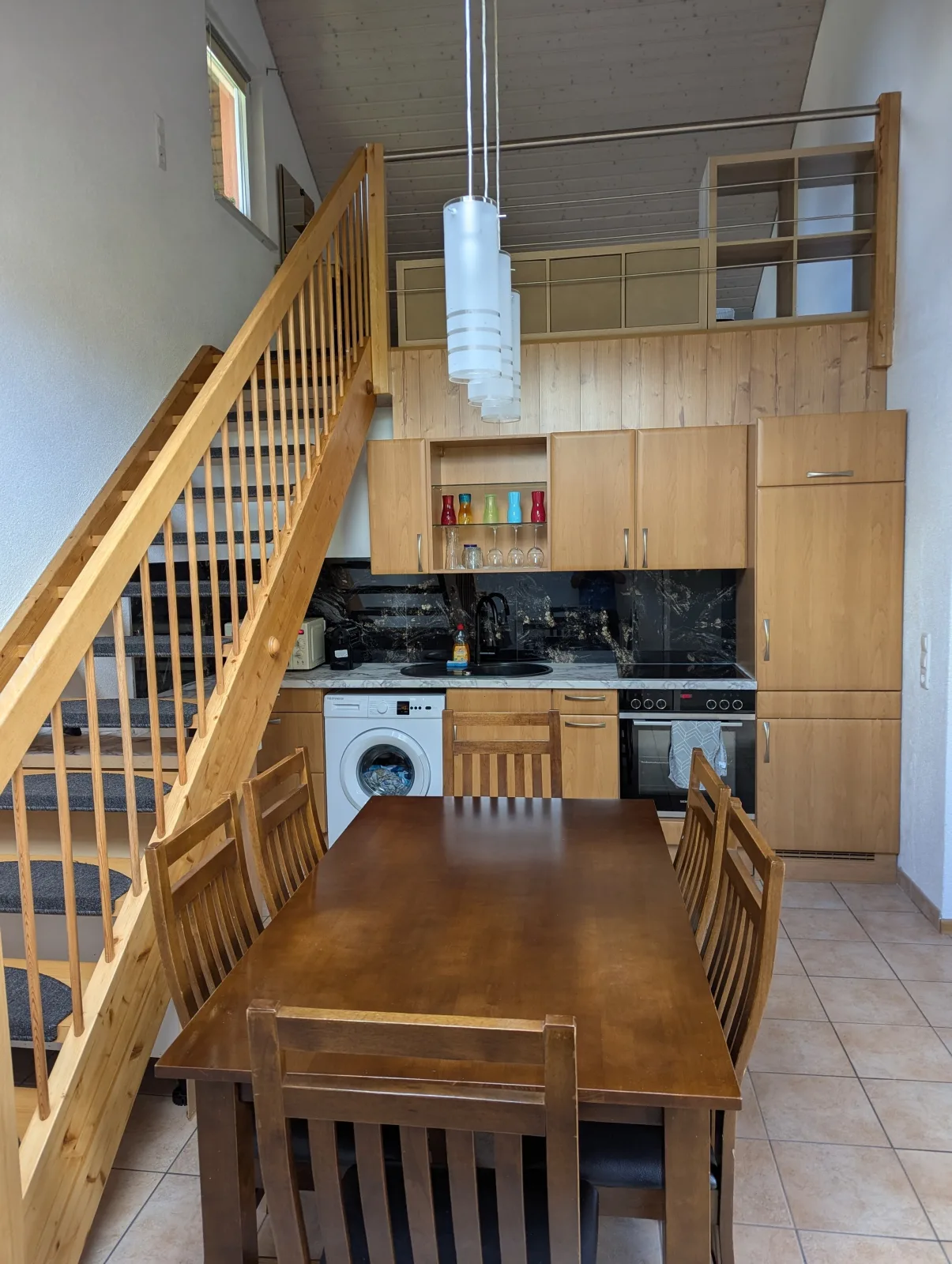 Ferienwohnung Bahr