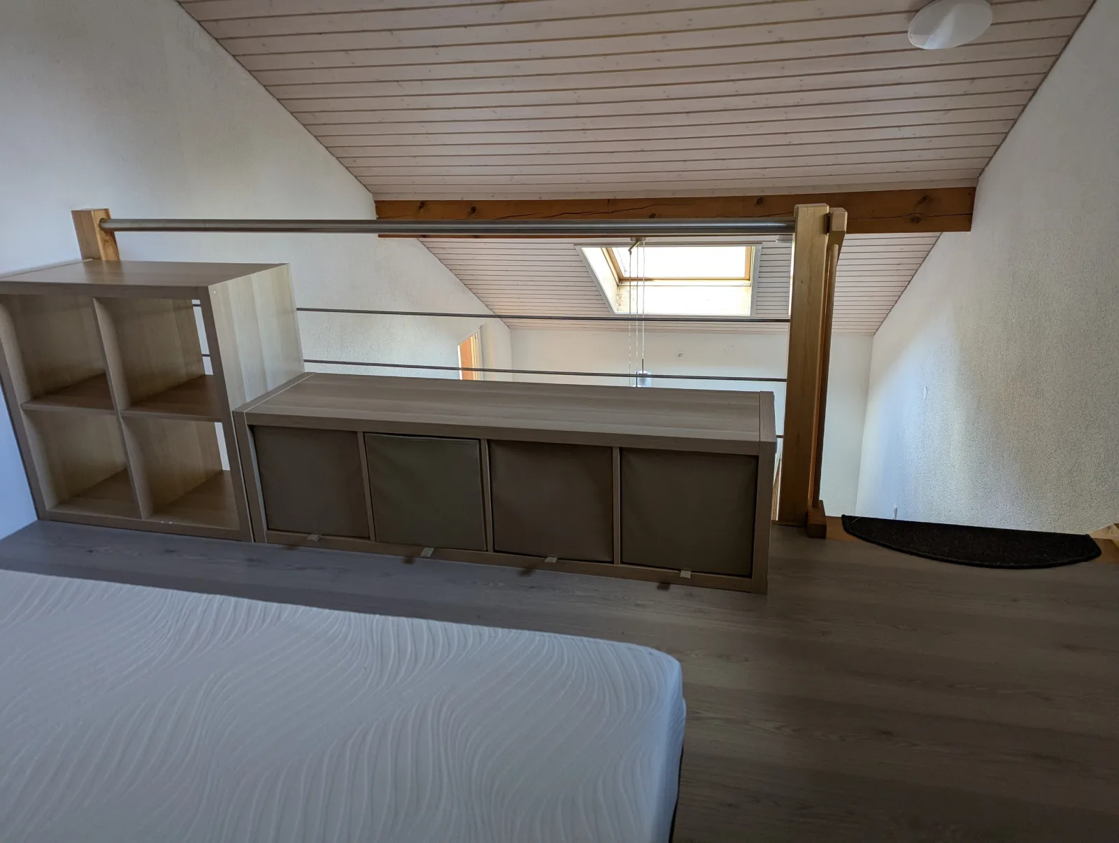 Ferienwohnung Bahr