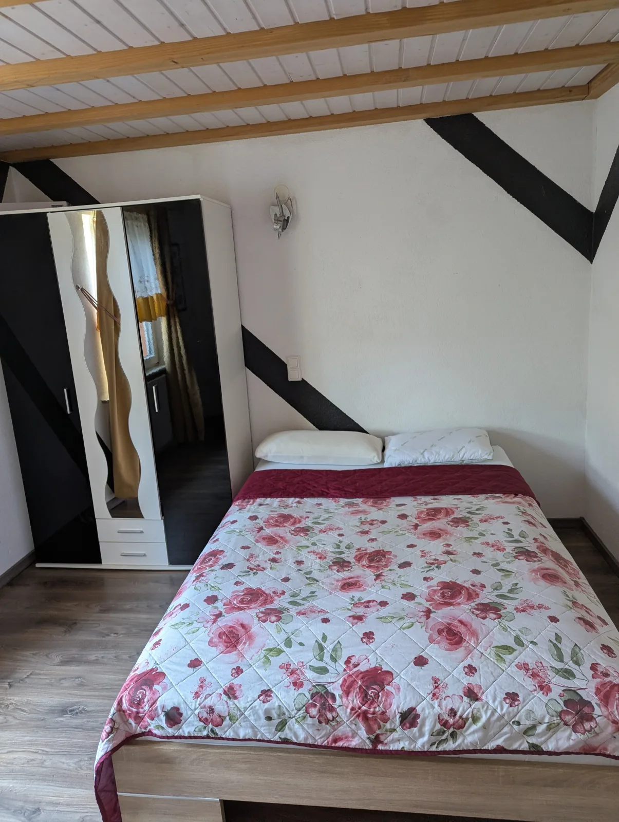 Ferienwohnung Bahr