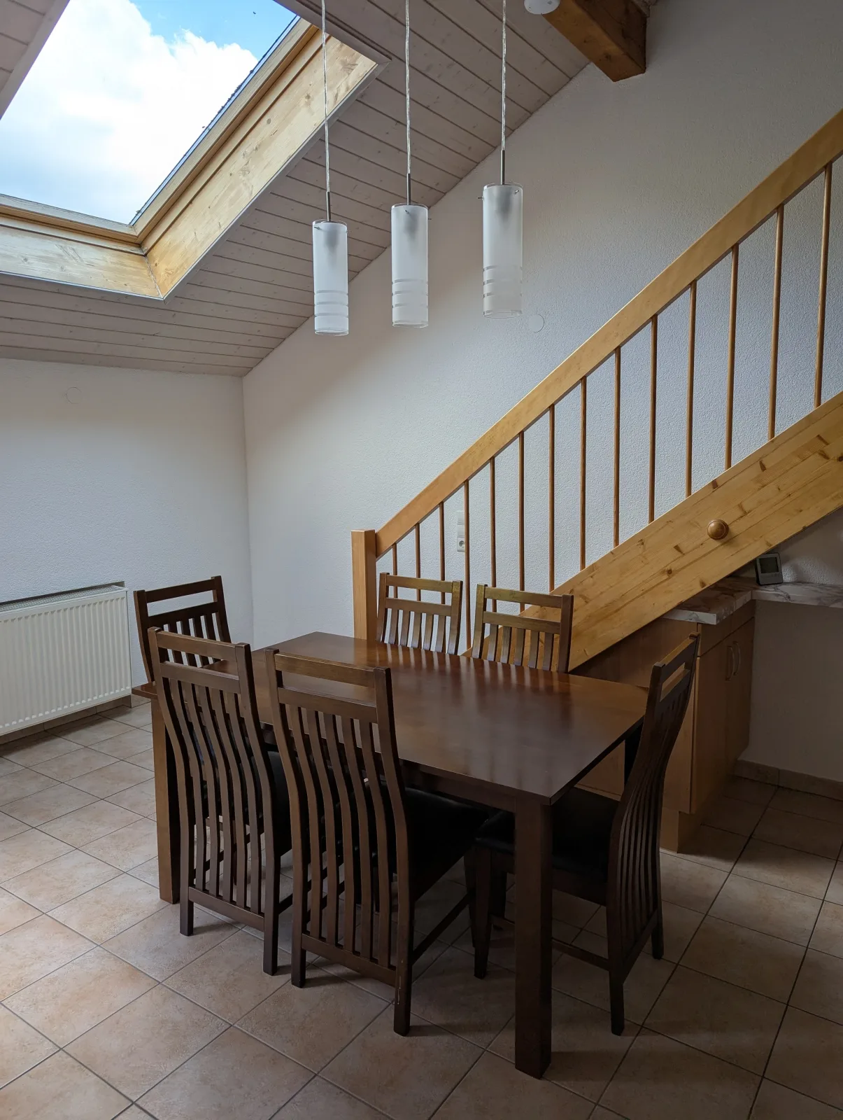 Ferienwohnung Bahr