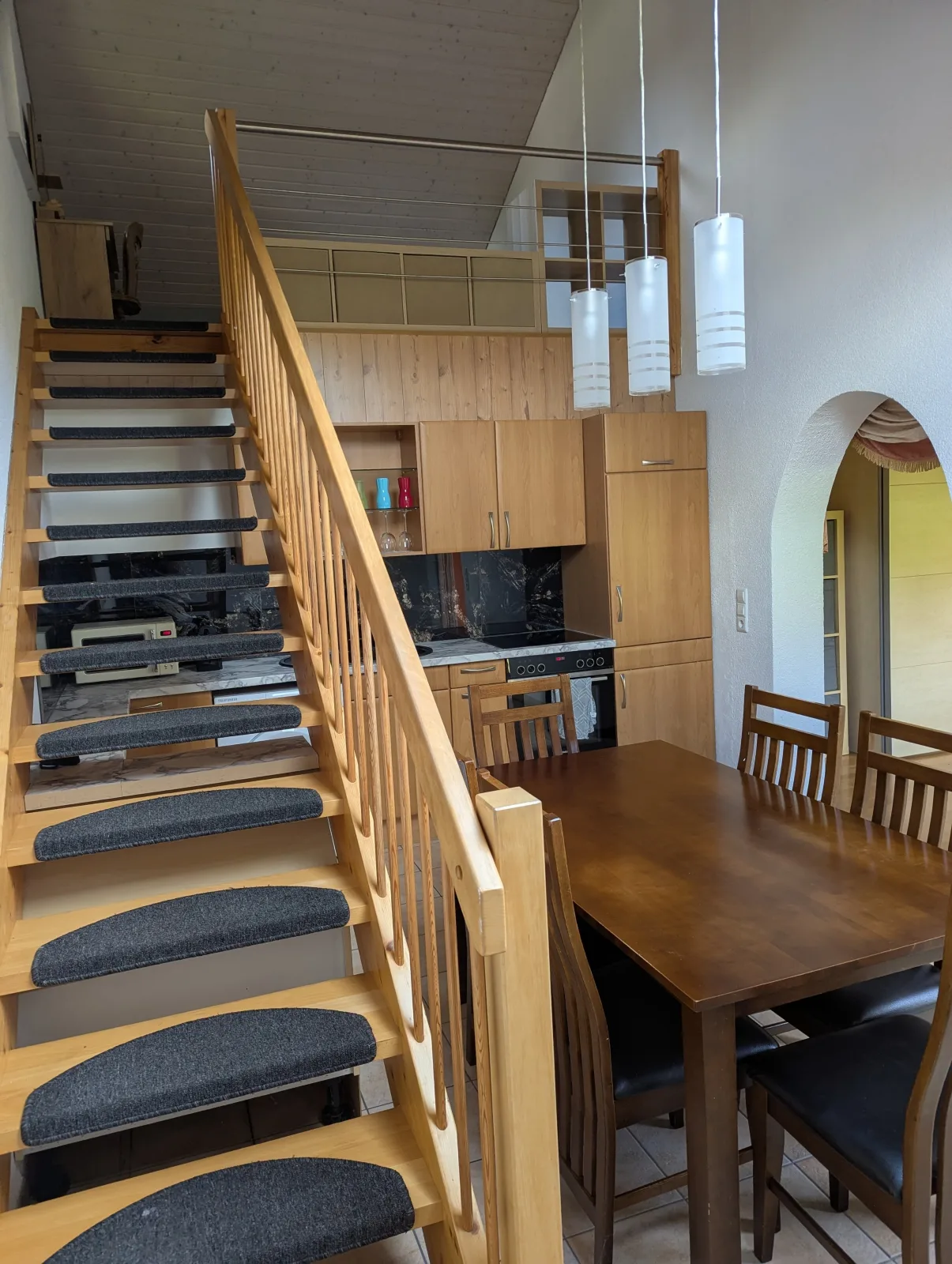 Ferienwohnung Bahr