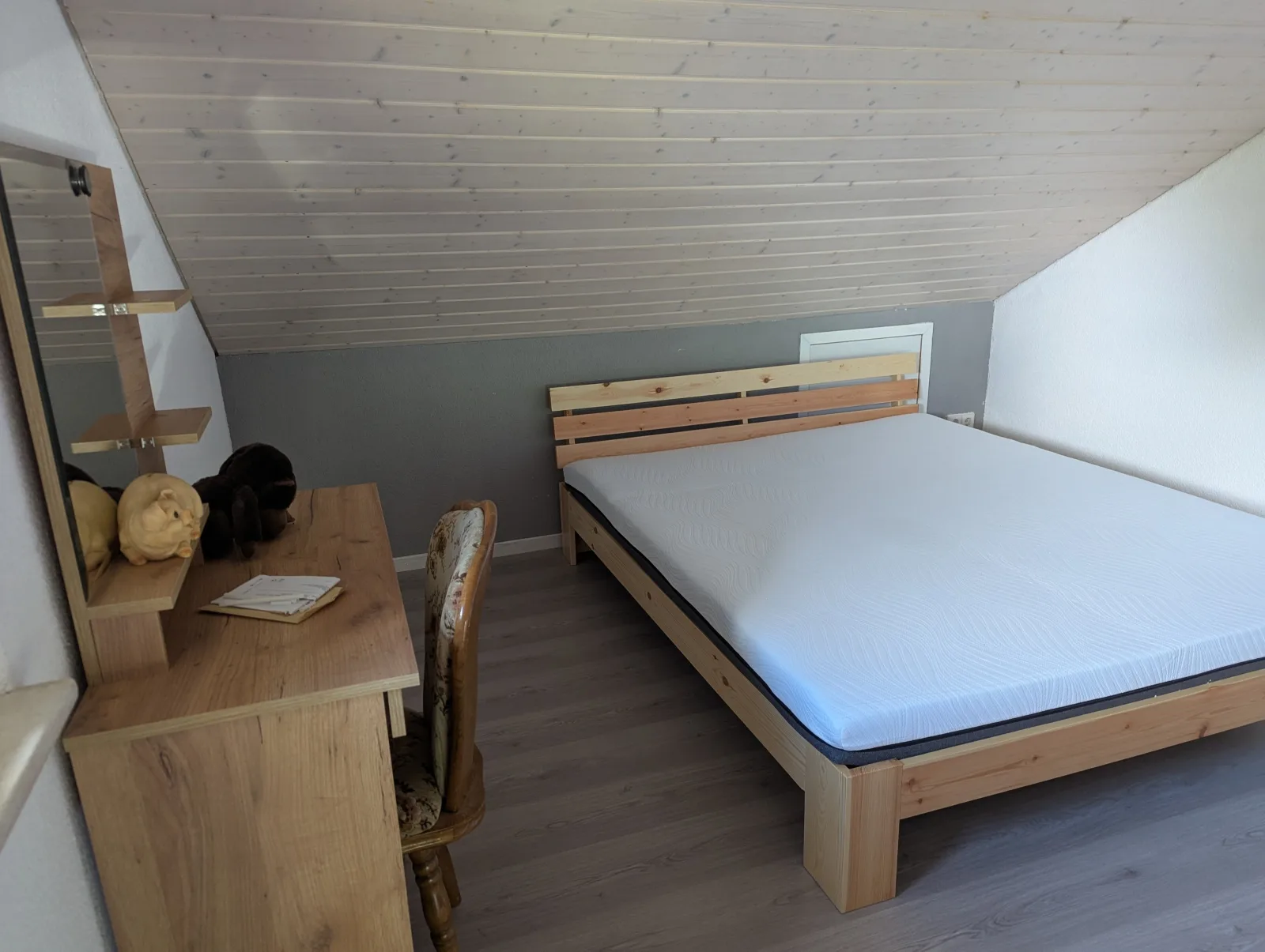 Ferienwohnung Bahr