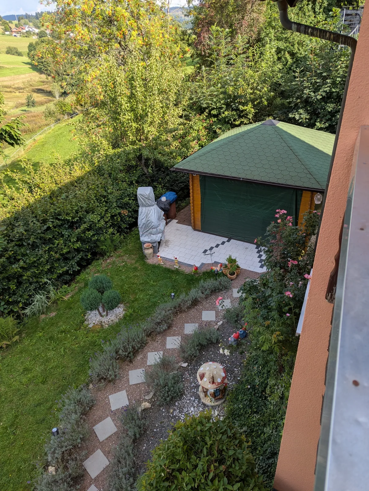 Ferienwohnung Bahr