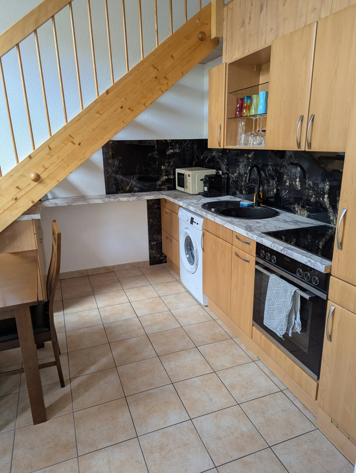 Ferienwohnung Bahr