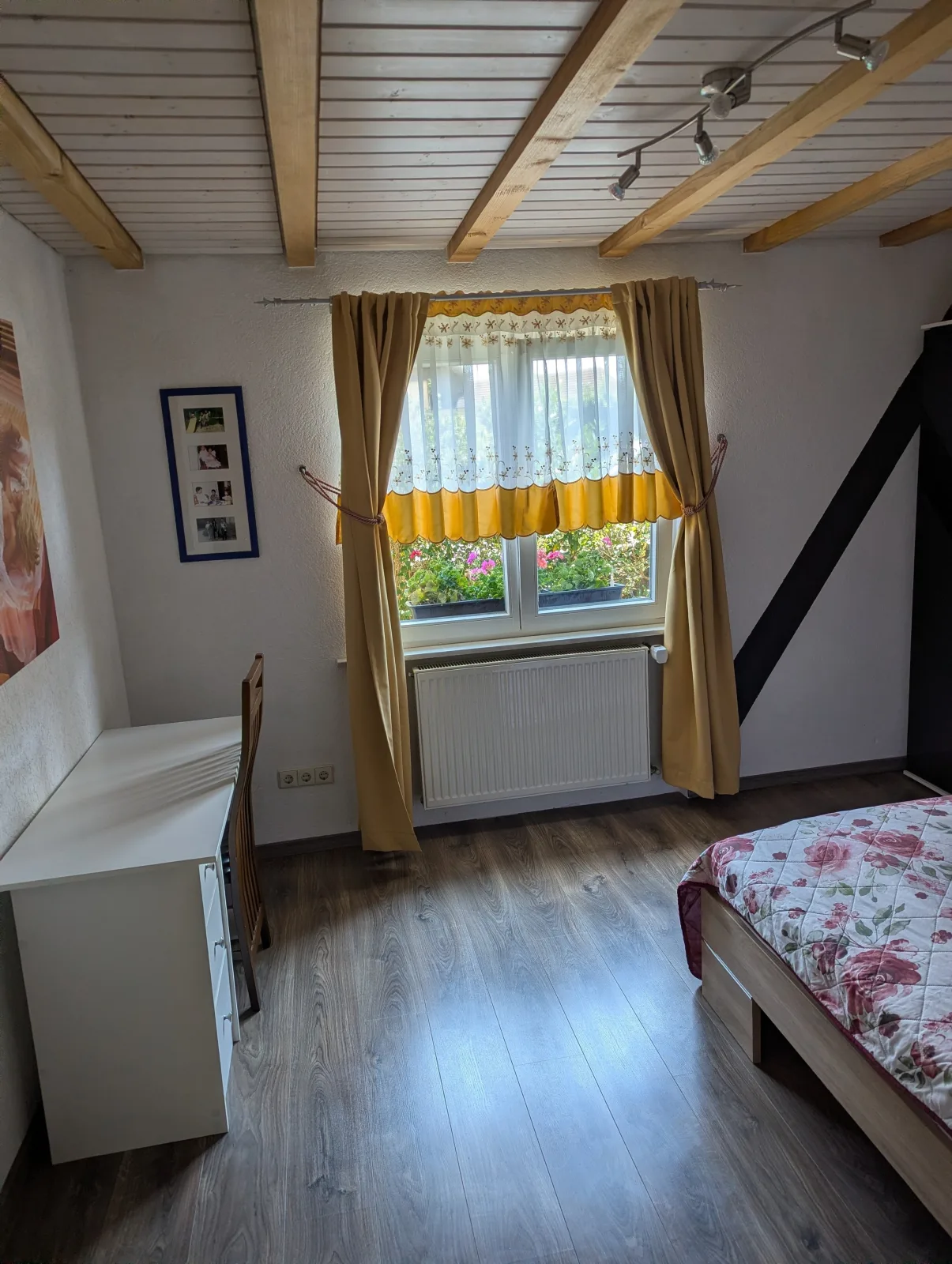 Ferienwohnung Bahr