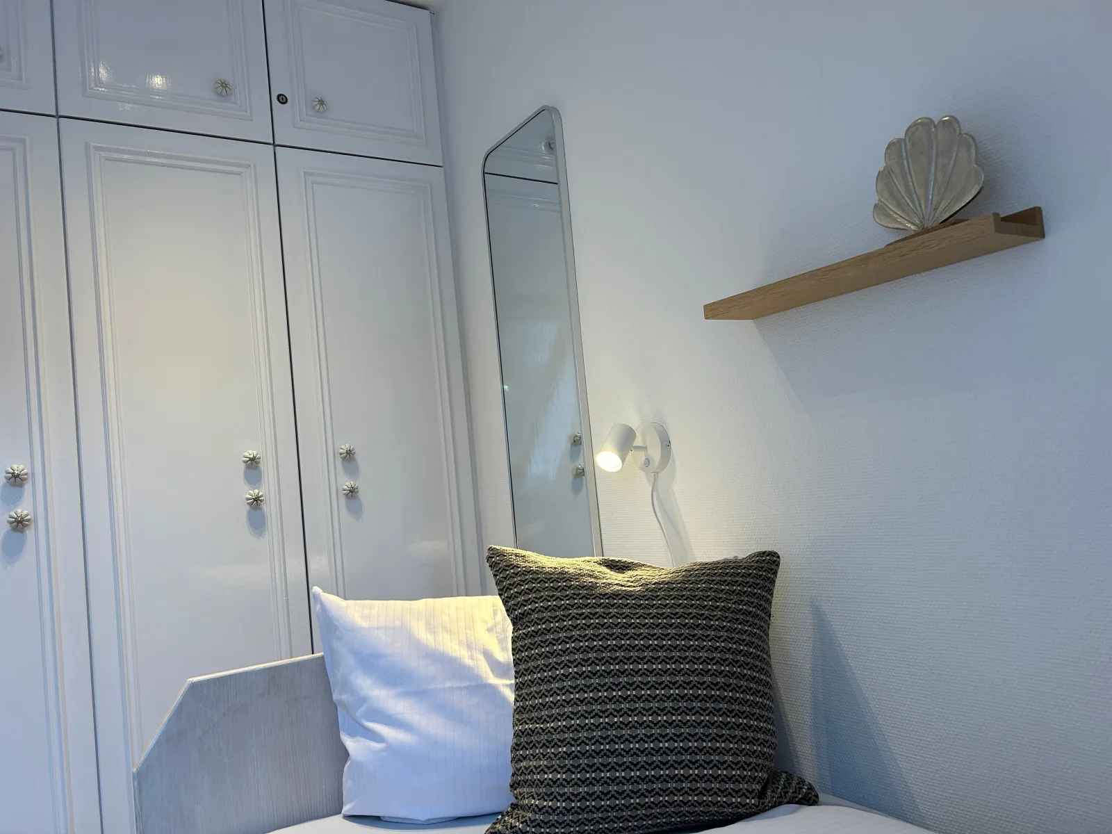 Ferienwohnung-juist-strandburg 307 für 2 bis 3 Personen mit Schwimmbad und Sauna