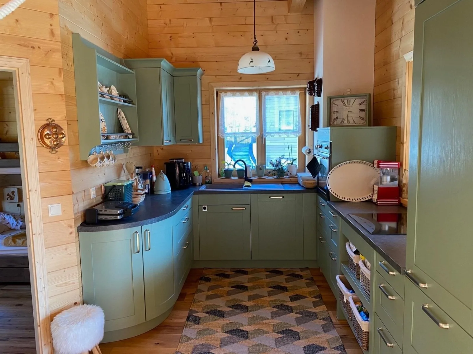 Chalet