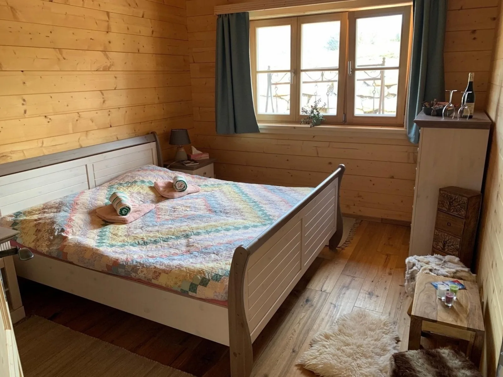 Chalet