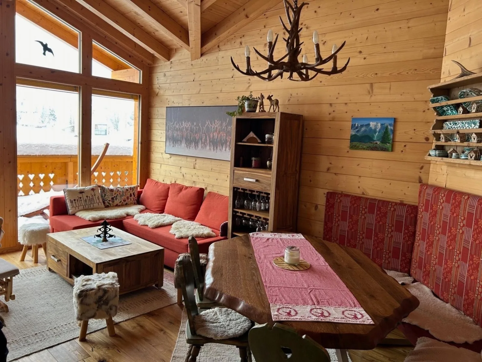 Chalet