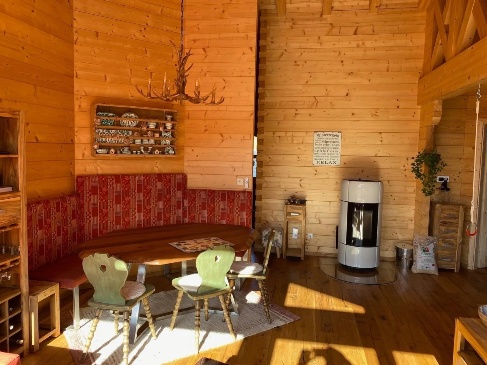 Chalet