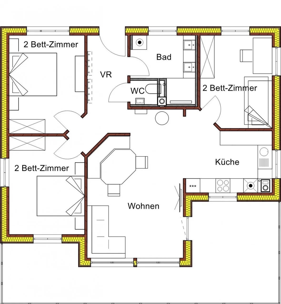 Chalet