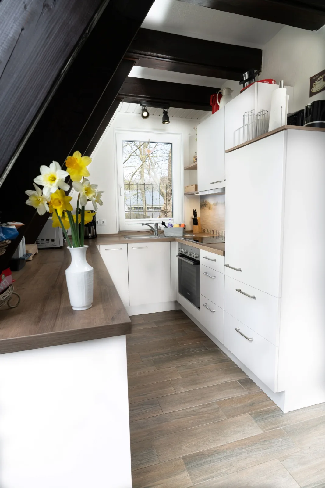 Ferienhaus in Damp an der Ostsee für bis zu 8 Personen