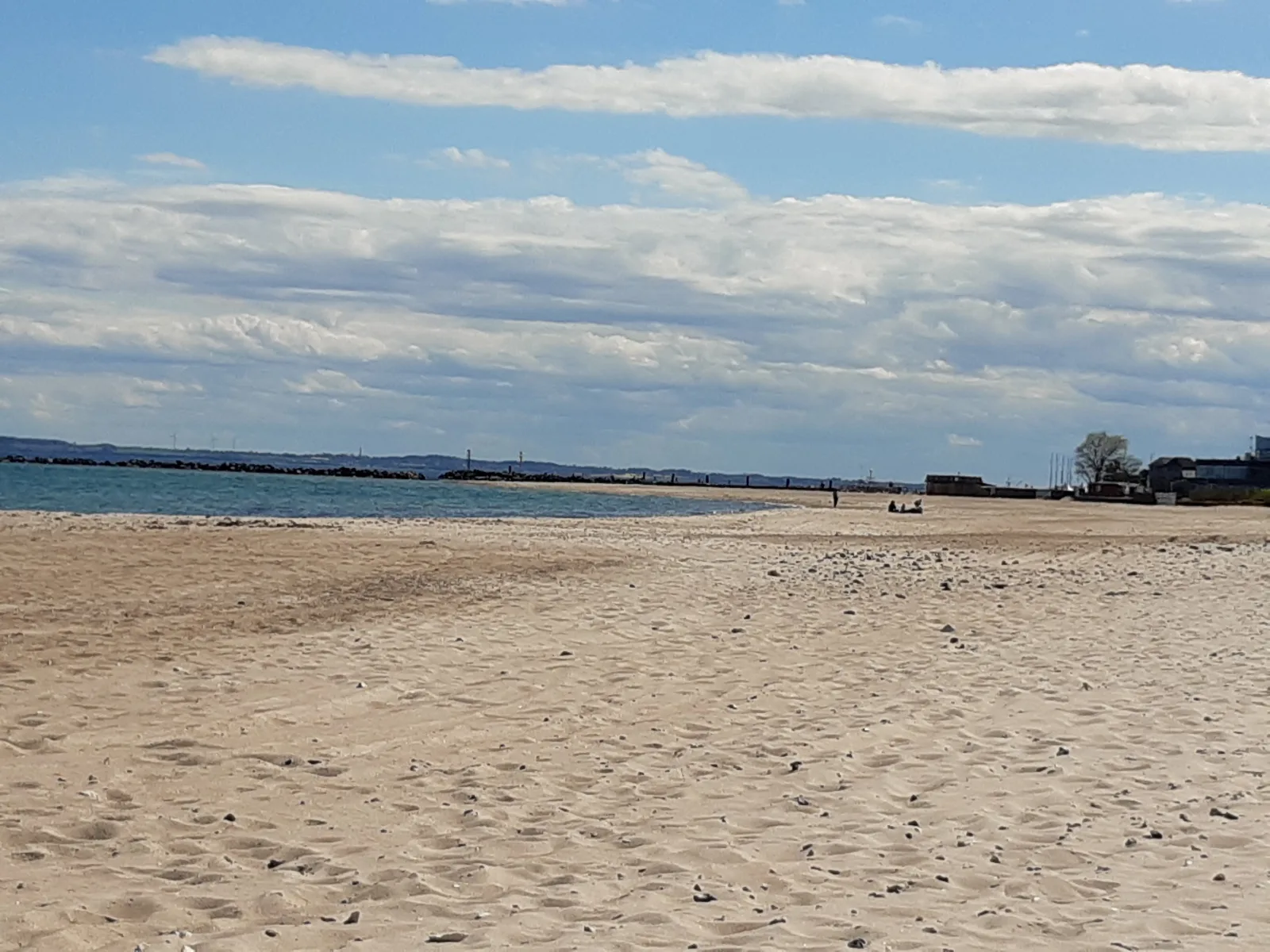 Ferienhaus in Damp an der Ostsee für bis zu 8 Personen