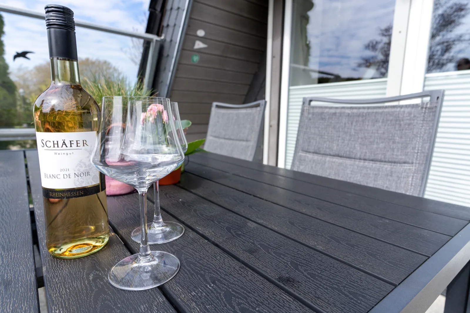 Ferienhaus in Damp an der Ostsee für bis zu 8 Personen