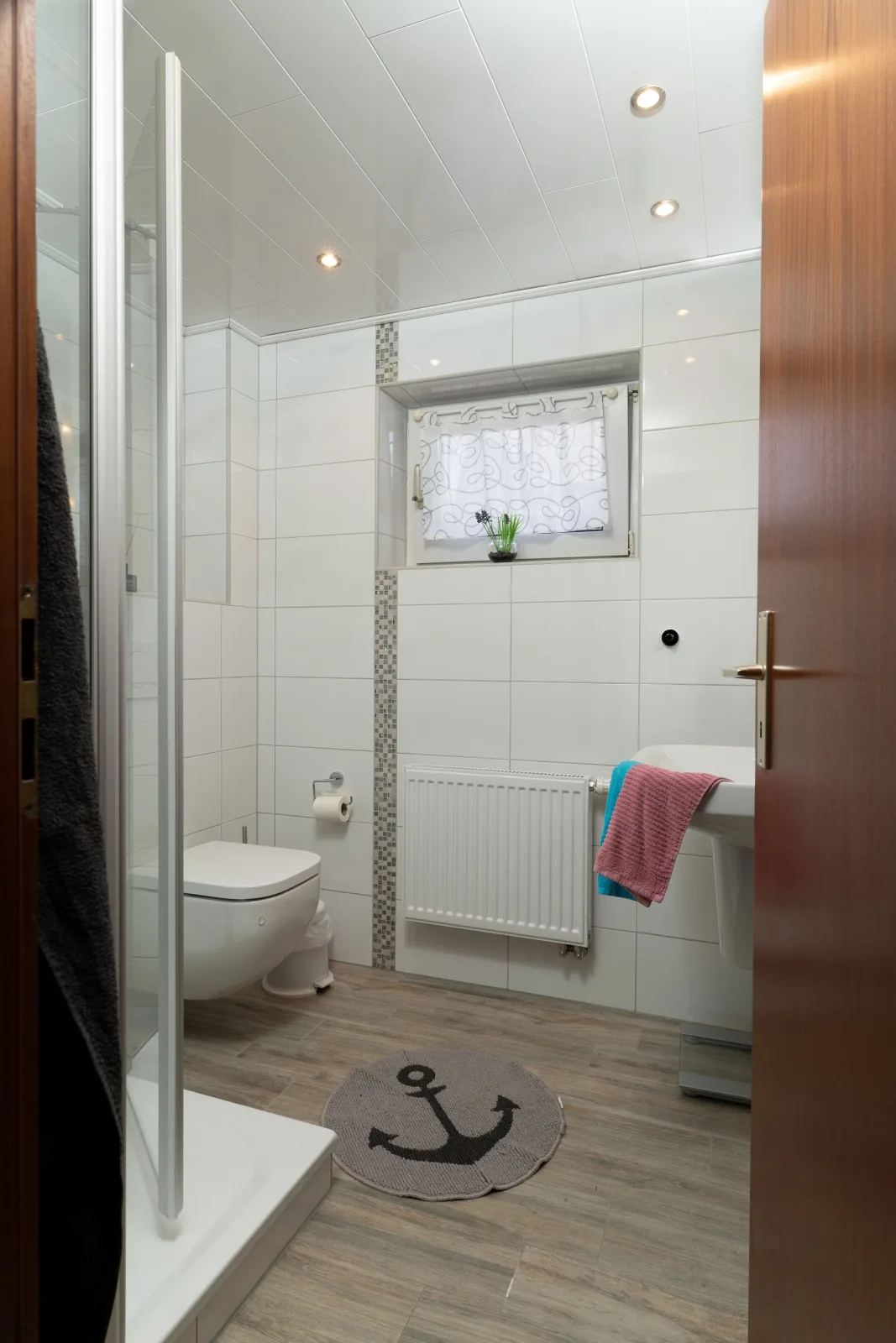 Ferienhaus in Damp an der Ostsee für bis zu 8 Personen