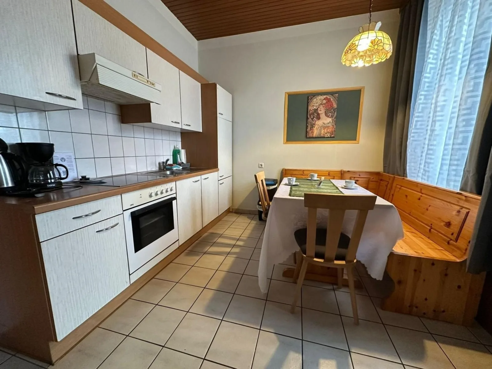 Mariazellerhof Suite 016