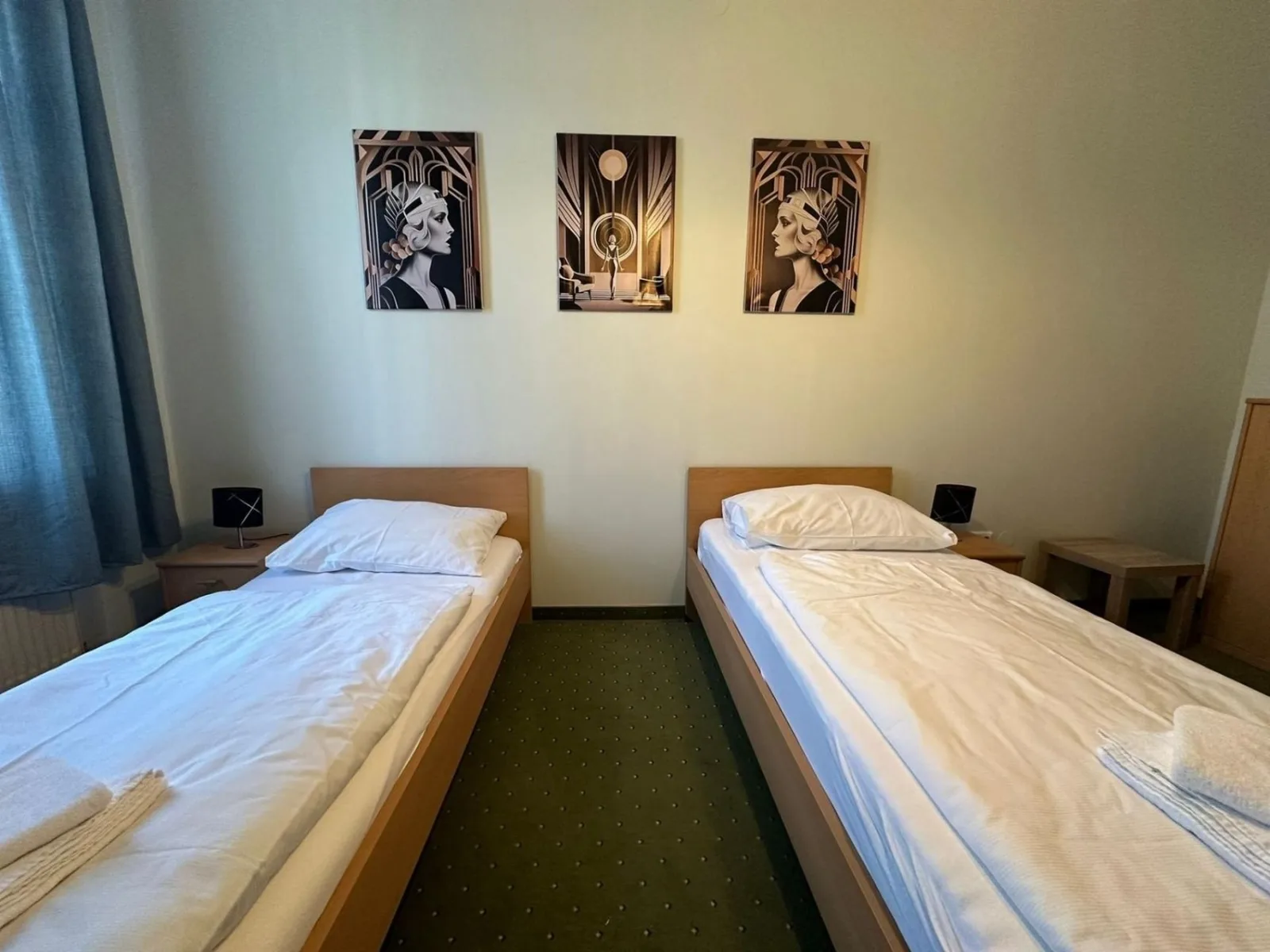 Mariazellerhof Suite 016