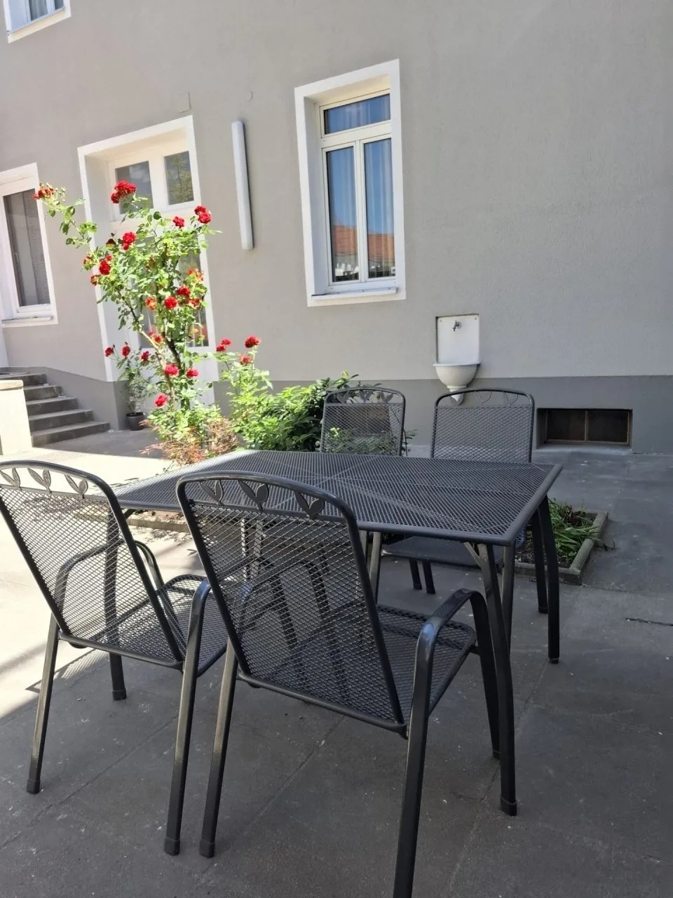 Mariazellerhof Suite 016