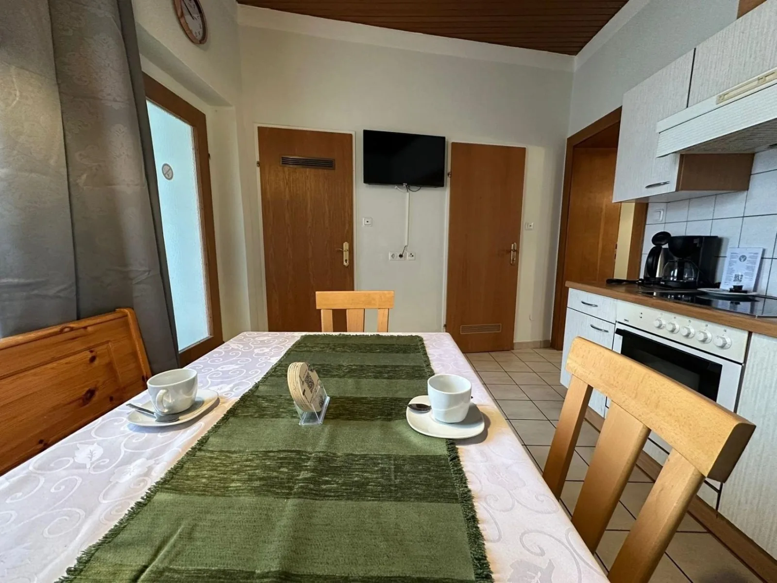 Mariazellerhof Suite 016