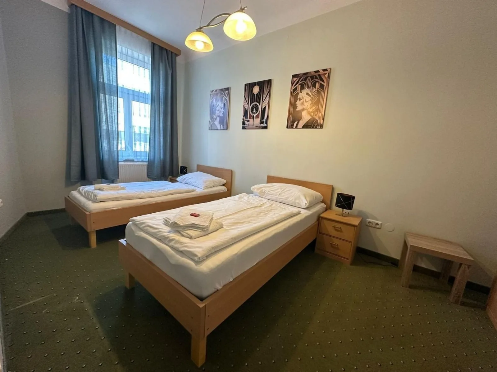 Mariazellerhof Suite 016