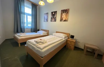 Mariazellerhof Suite 016