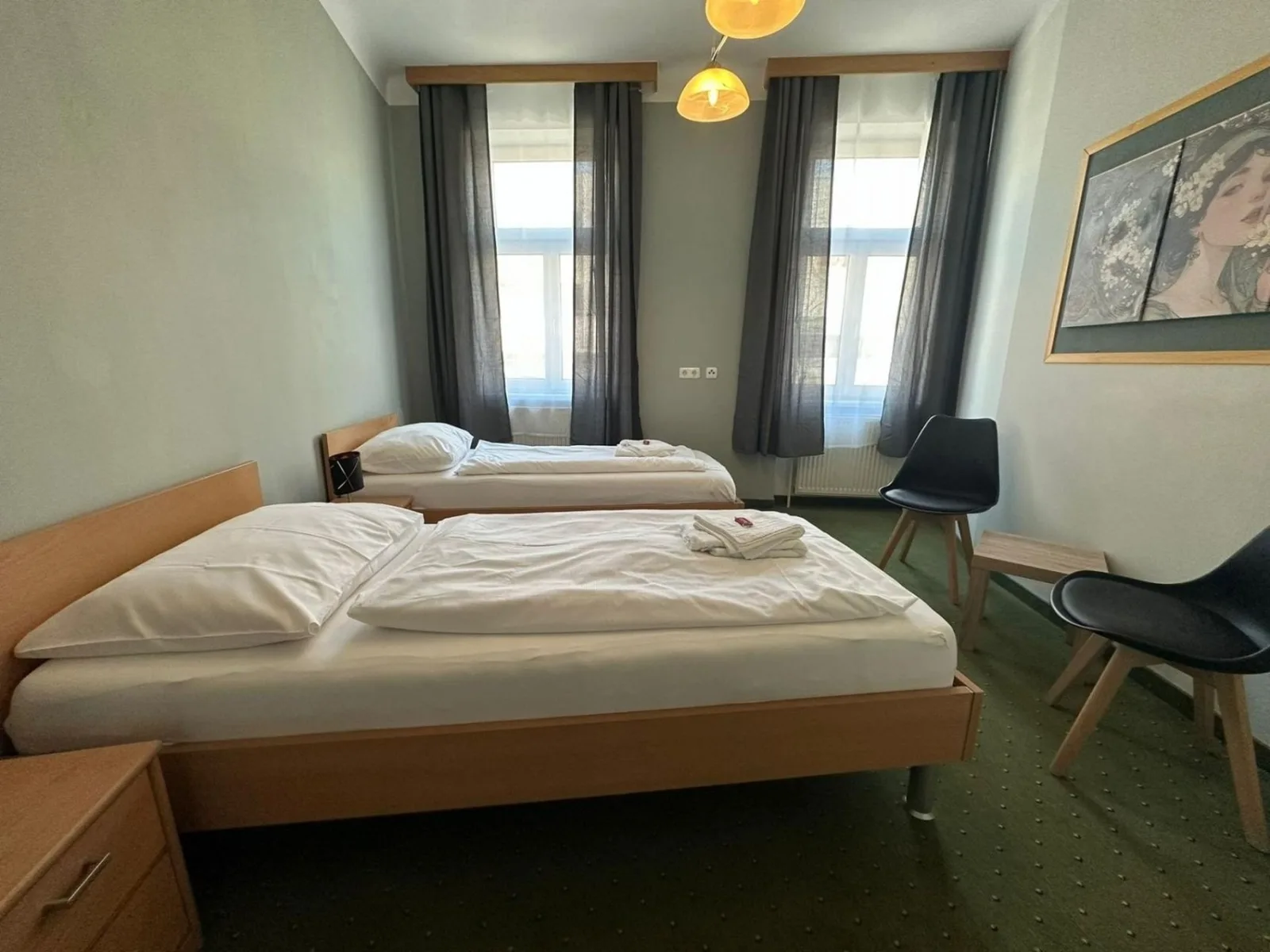 Mariazellerhof Suite 016