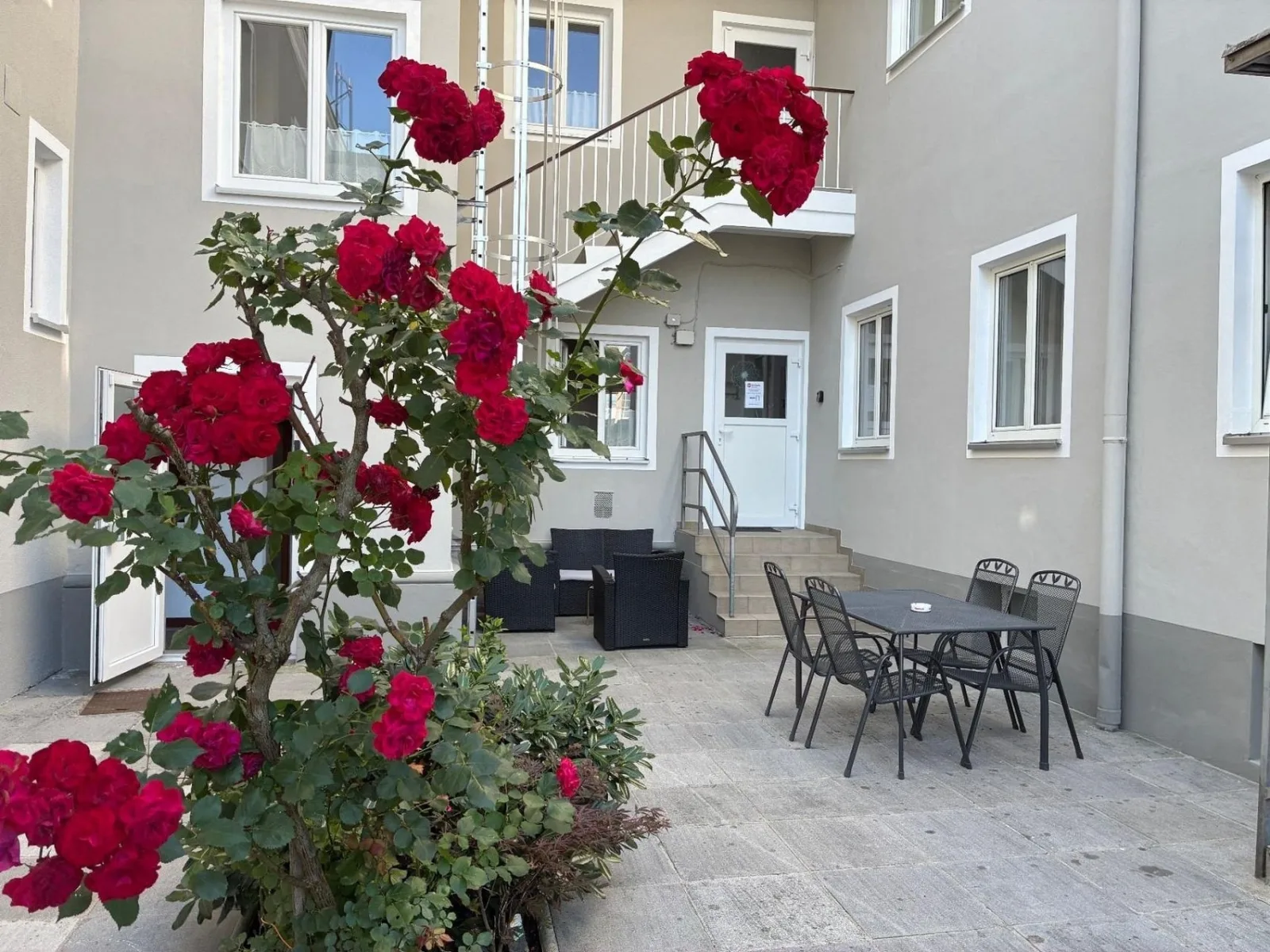 Mariazellerhof Suite 016