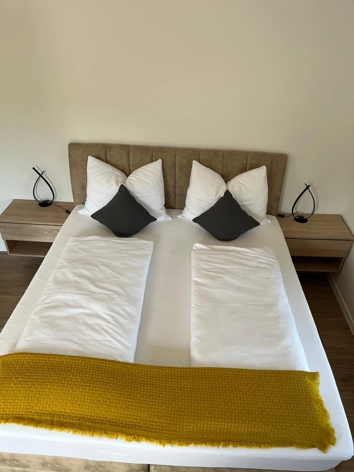 Ferienwohnung Natur & Spa