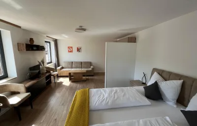 Ferienwohnung Natur & Spa