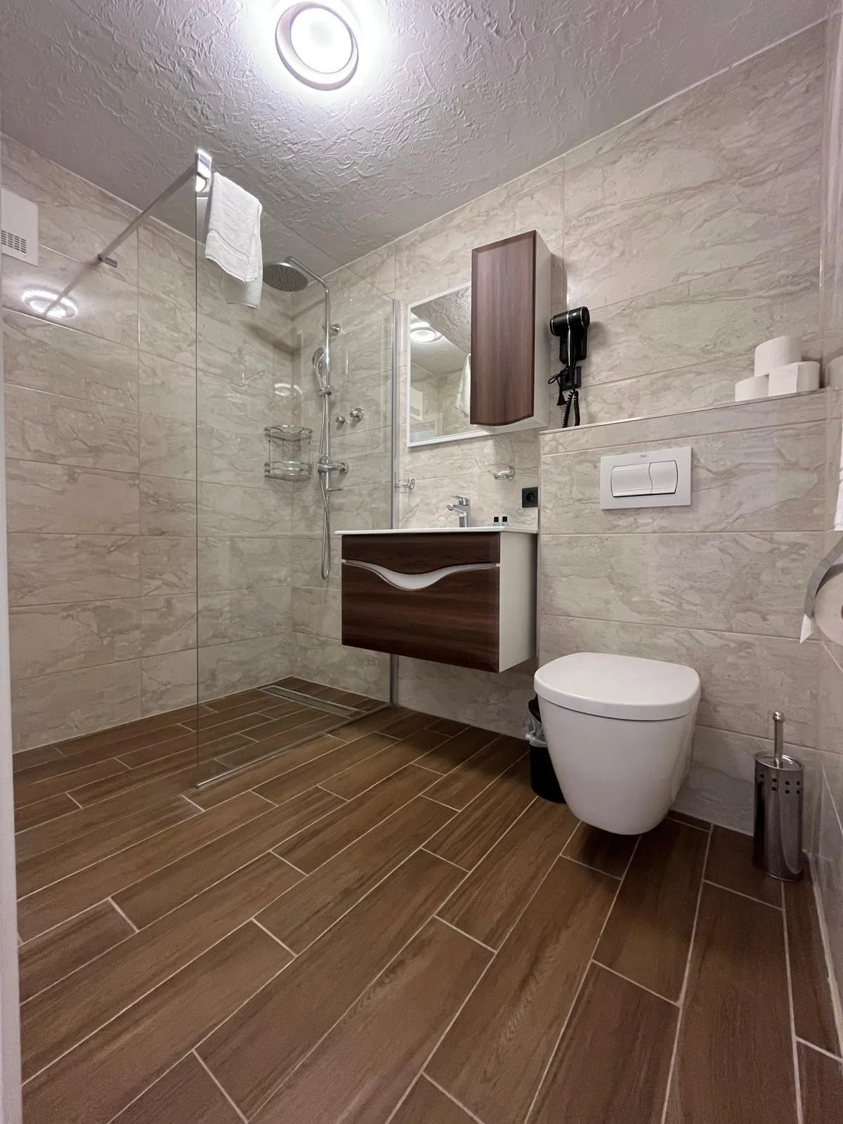 Ferienwohnung Natur & Spa