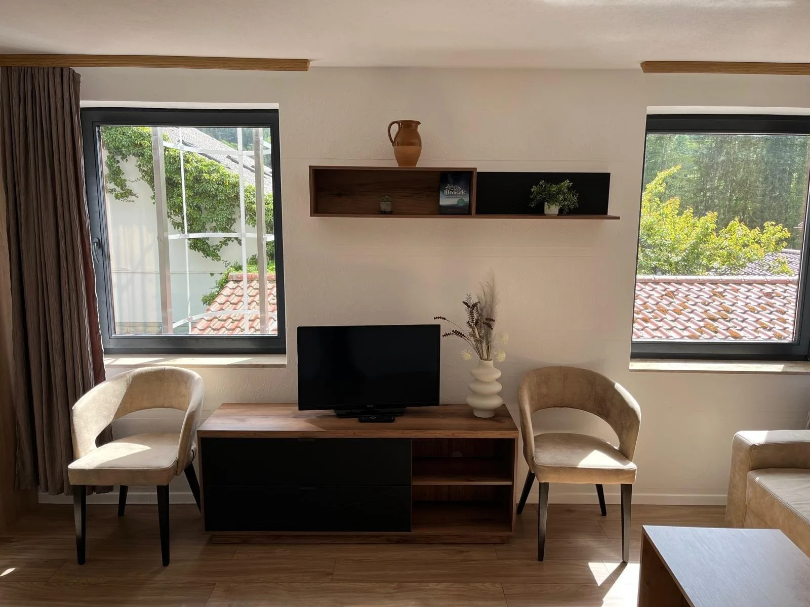Ferienwohnung Natur & Spa