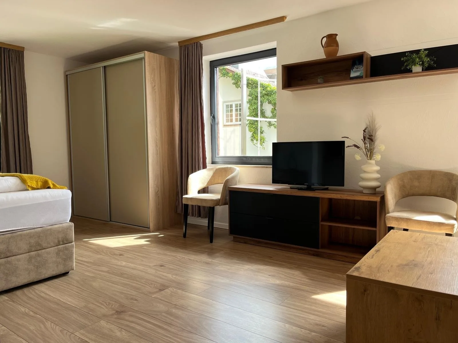 Ferienwohnung Natur & Spa