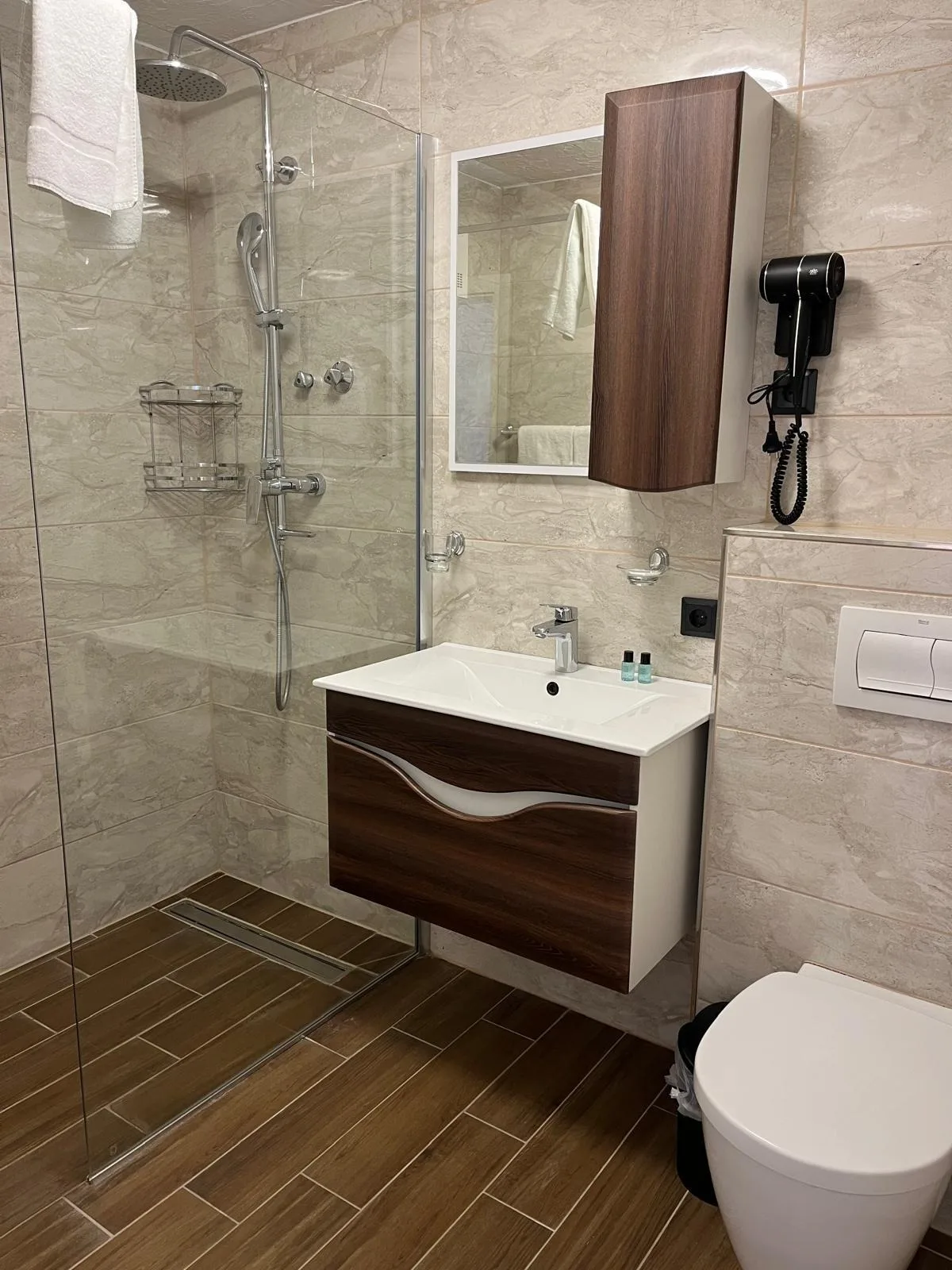 Ferienwohnung Natur & Spa
