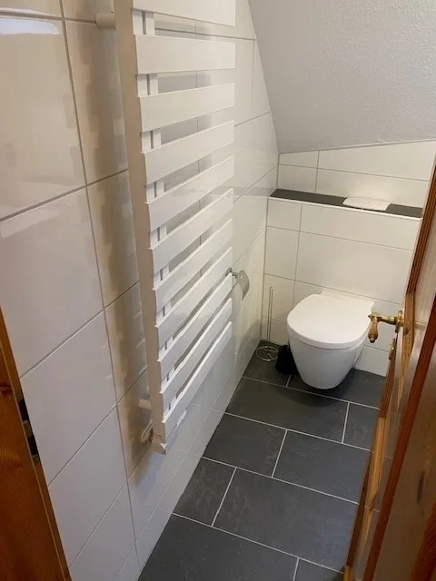 Ferienwohnung Seute Deern in Ditzum direkt an der Mühle