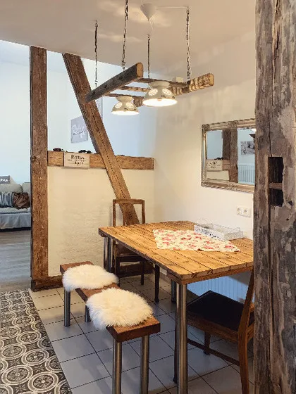 504 Stallgeflüster