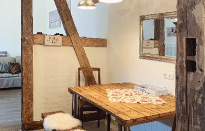504 Stallgeflüster
